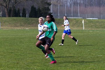 Bild 121 - Frauen MTSV Olympia NMS II - SV B�neb�ttel/Husberg : Ergebnis: 3:2